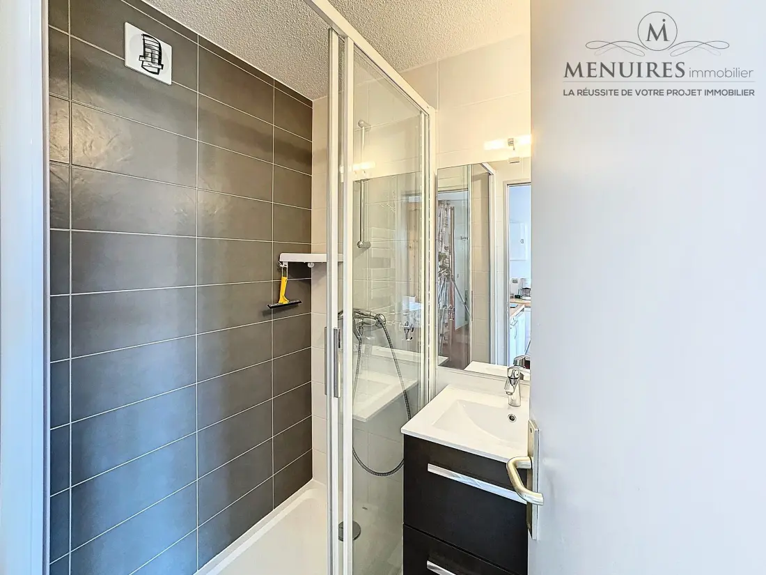 Location de Vacances Les Menuires 125