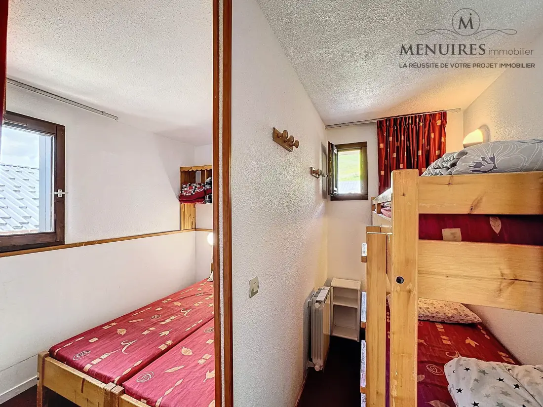 Location de Vacances Les Menuires 125