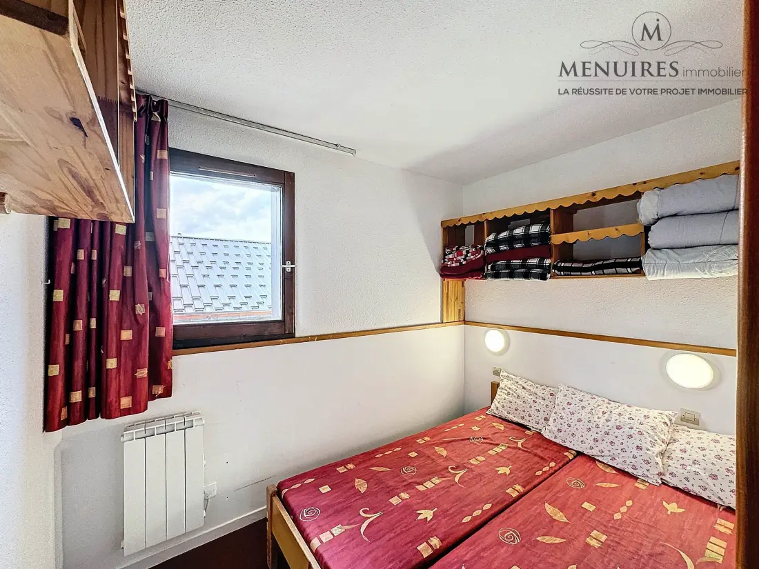Location de Vacances Les Menuires 125