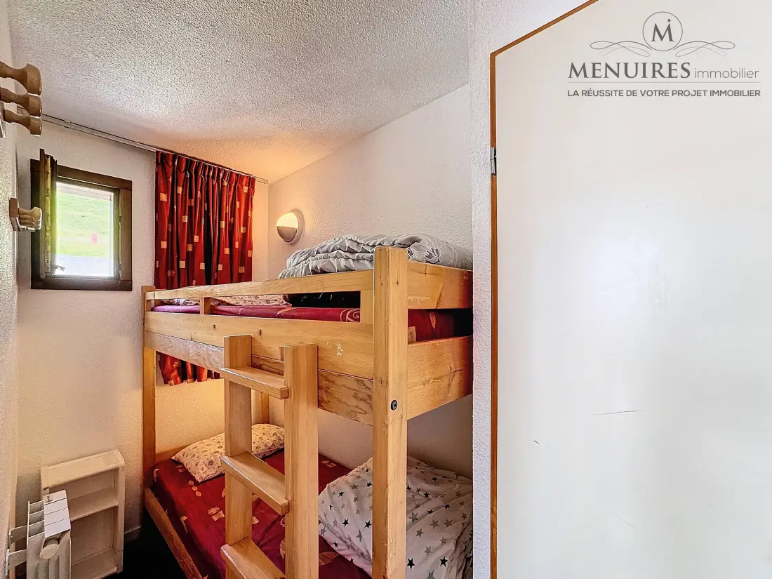 Location de Vacances Les Menuires 125