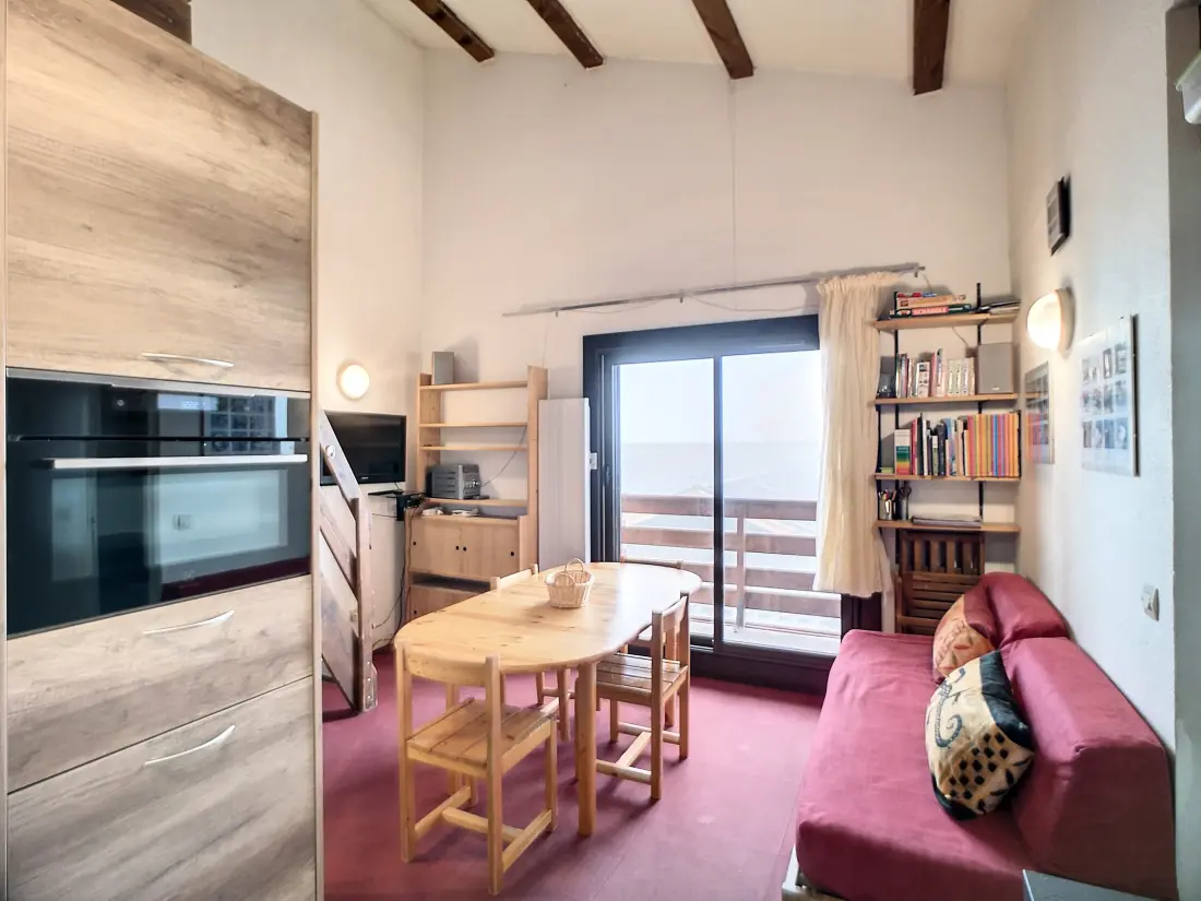 Location de Vacances Les Menuires 128