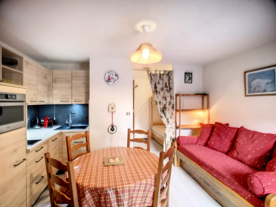 Location de Vacances Les Menuires 143