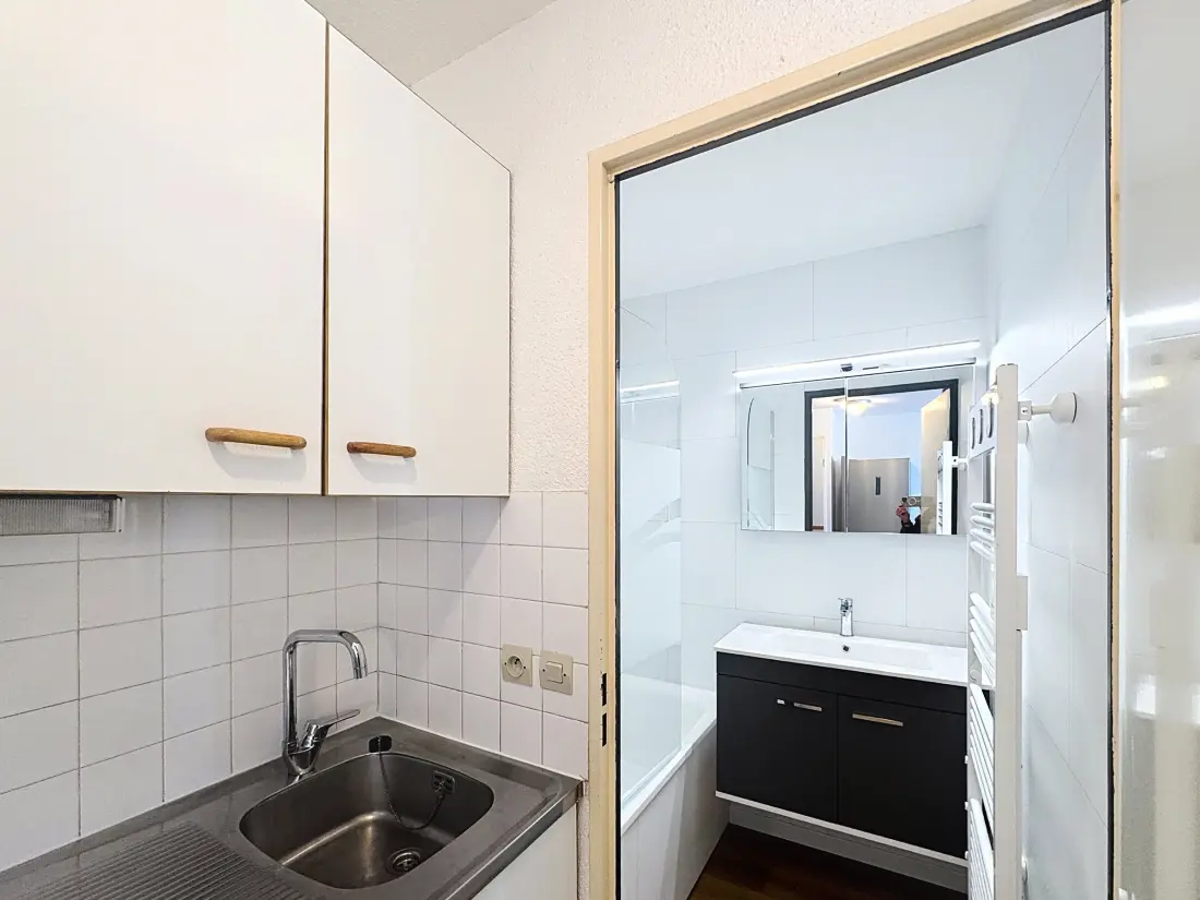 Location de Vacances Les Menuires 20