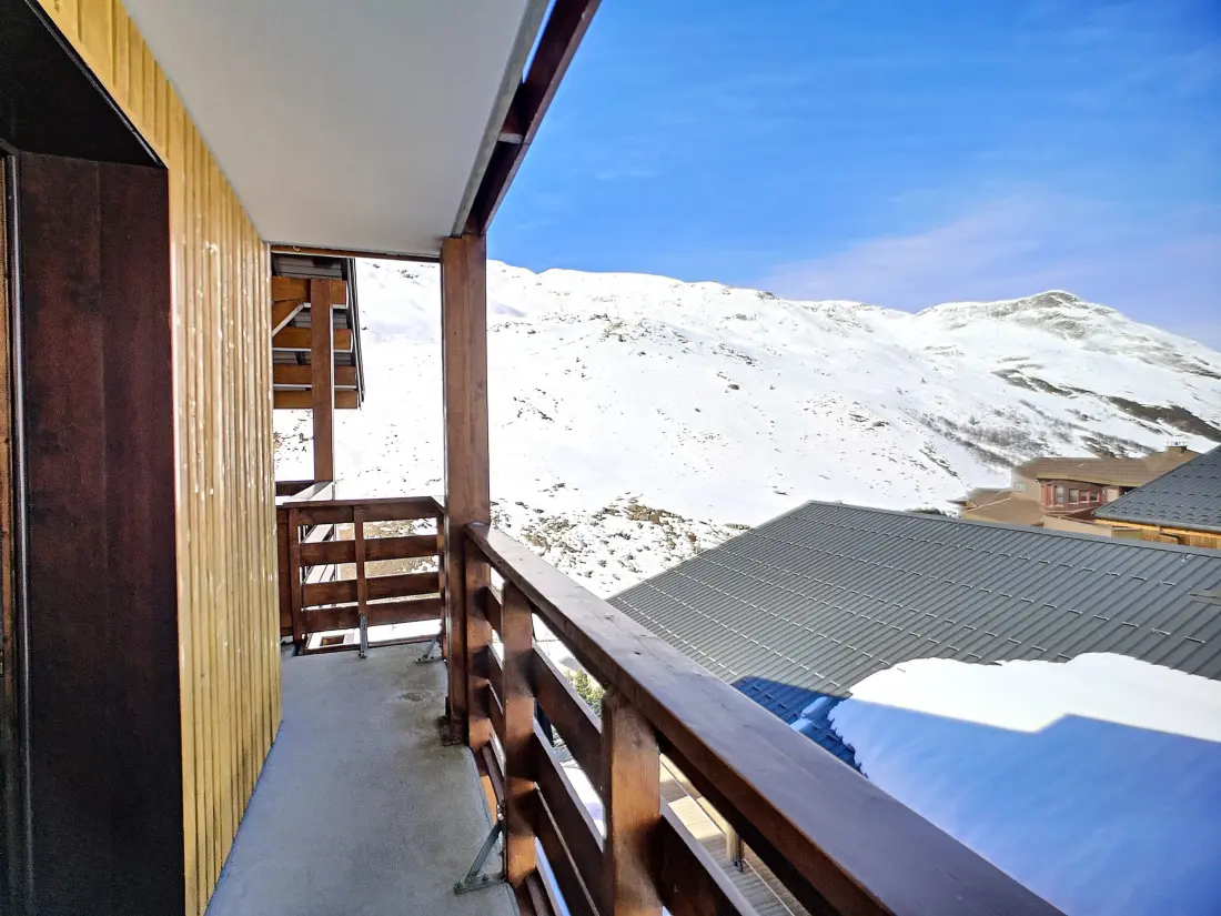 Location de Vacances Les Menuires 20