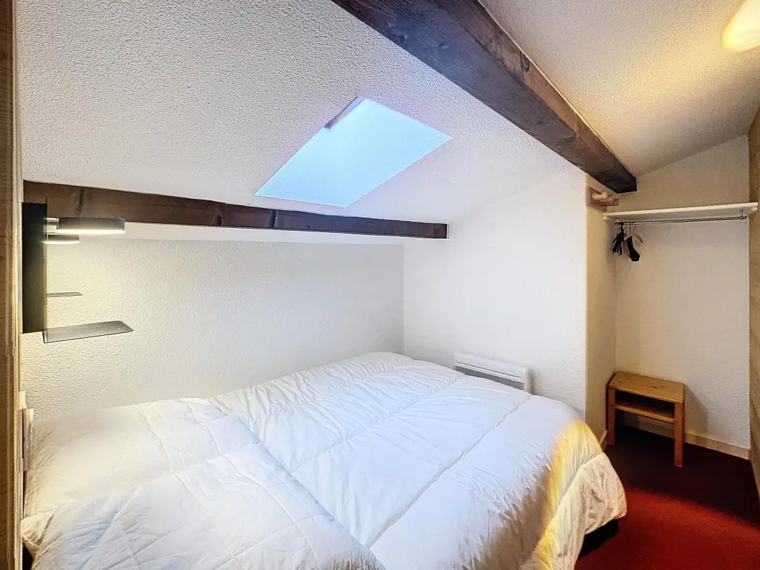 Location de Vacances Les Menuires 20