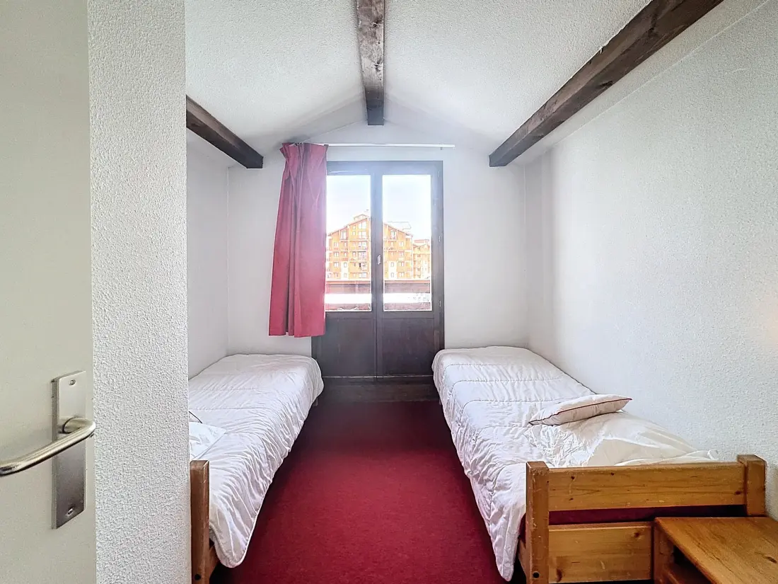 Location de Vacances Les Menuires 20