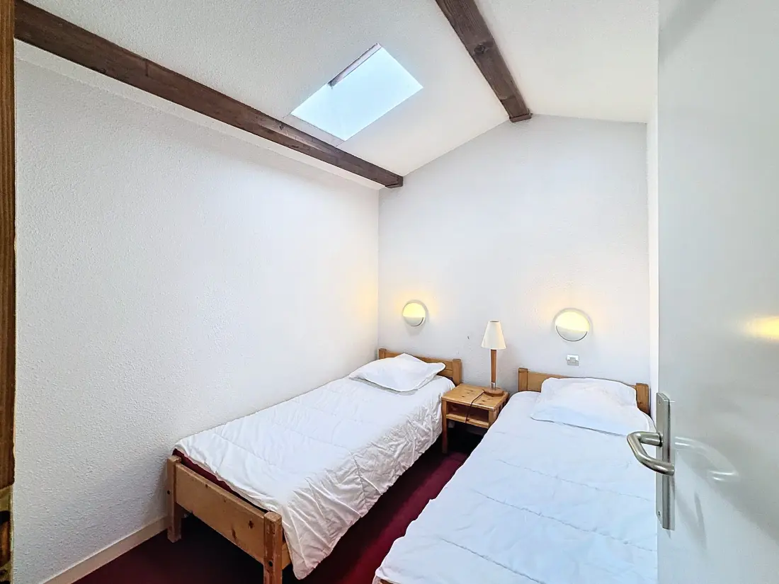 Location de Vacances Les Menuires 20