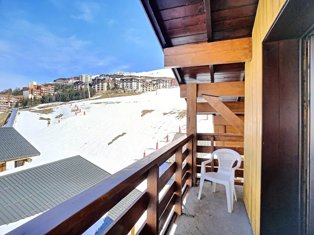 Location de Vacances Les Menuires 20