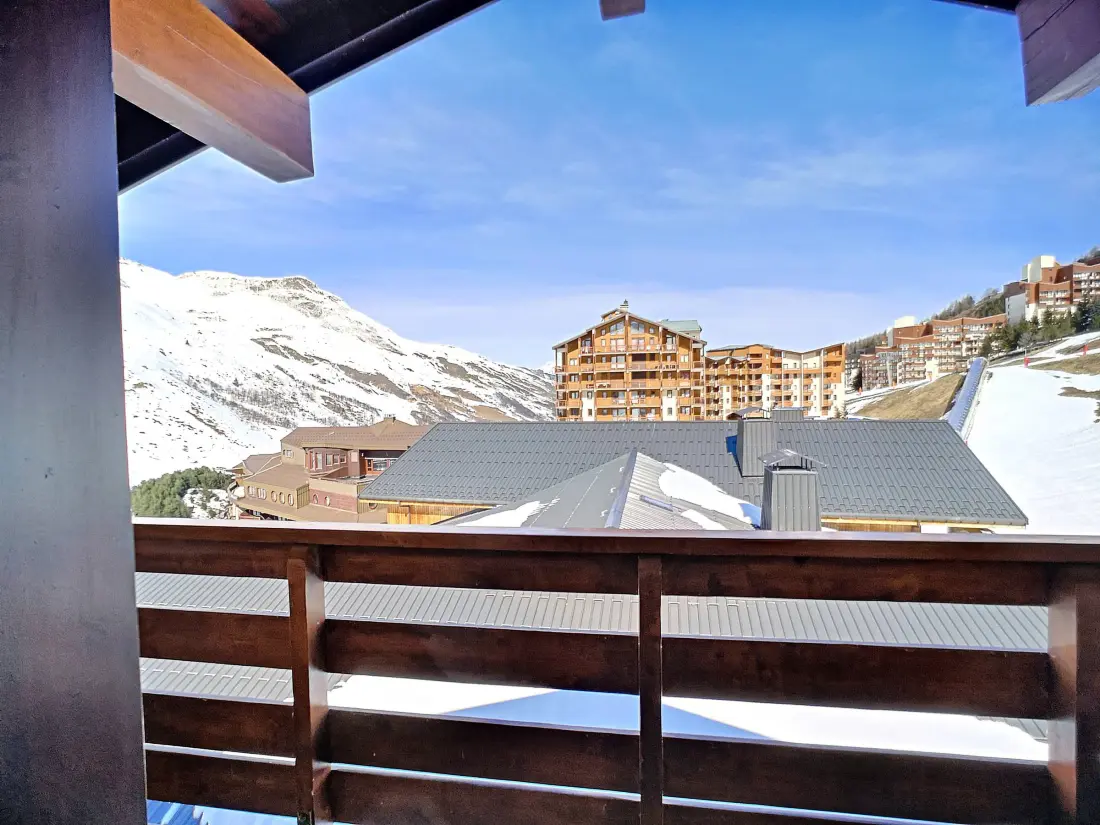 Location de Vacances Les Menuires 20