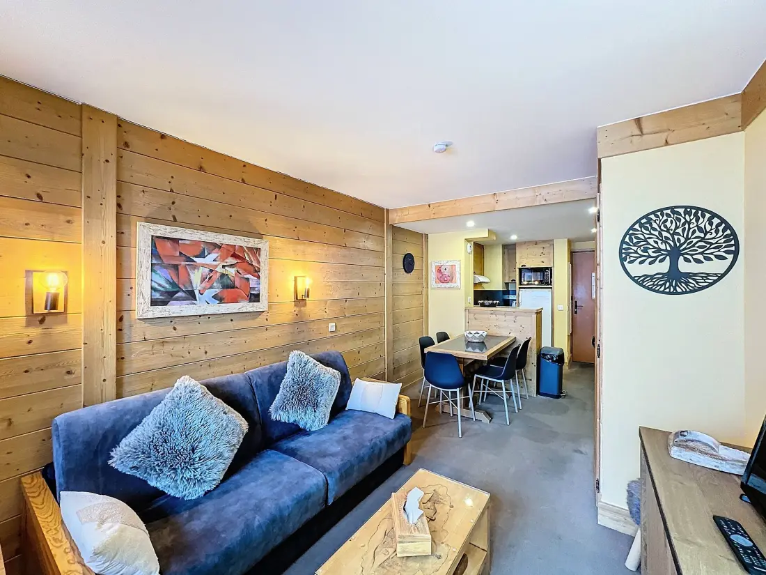 Location de Vacances Les Menuires 406