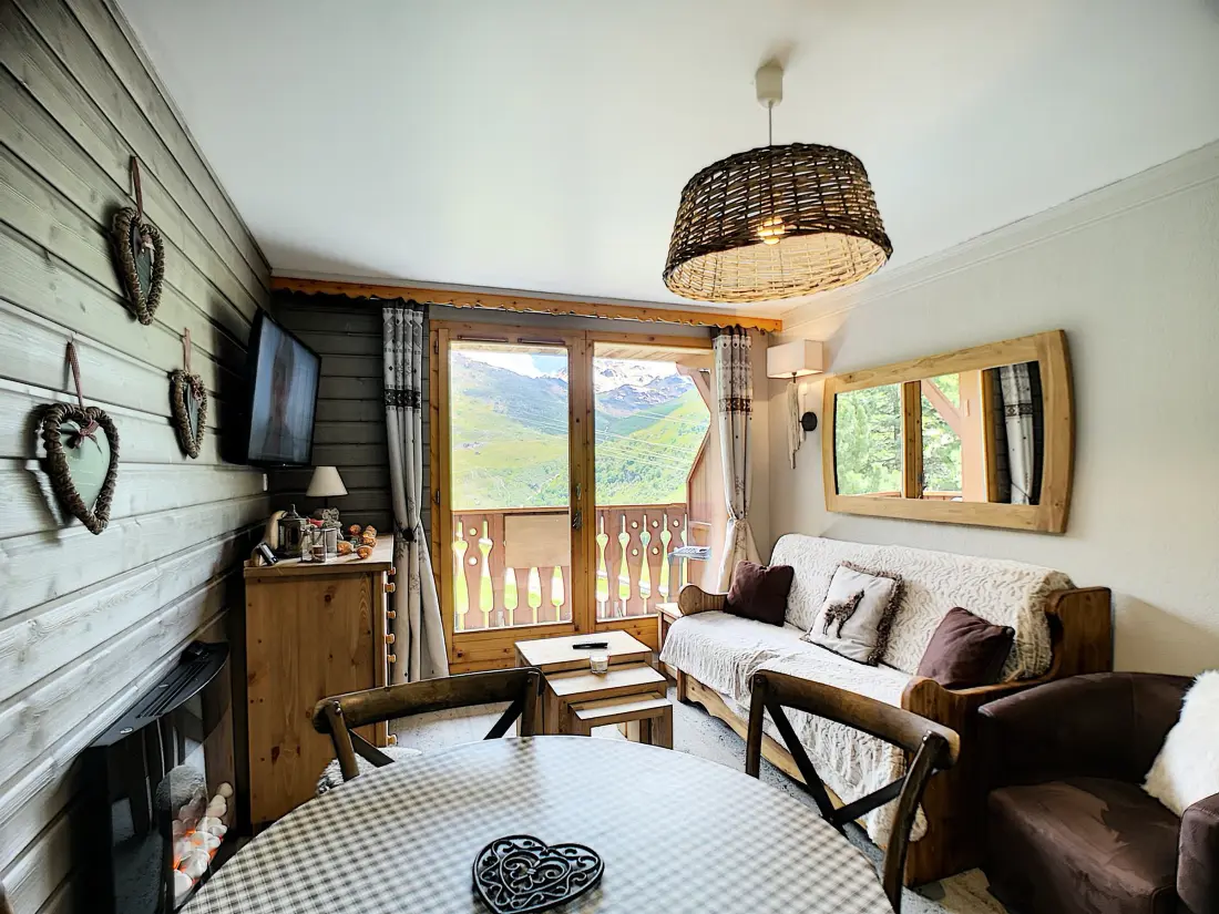 Location de Vacances Les Menuires 416