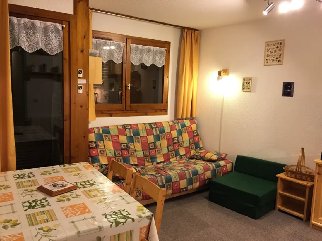 Location de Vacances Les Menuires 419