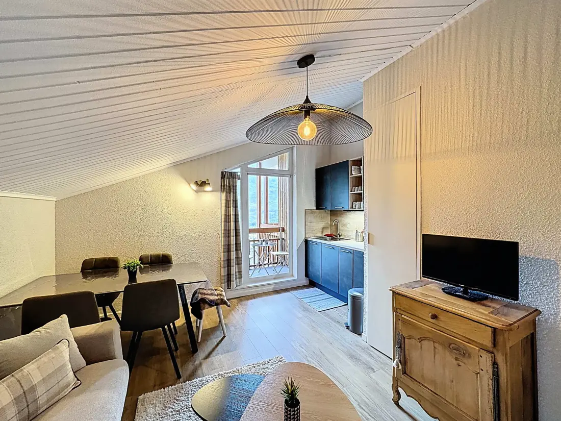 Location de Vacances Les Menuires 427