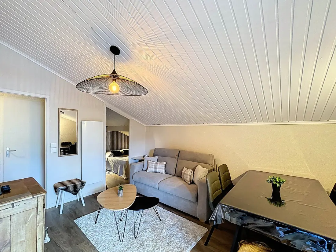 Location de Vacances Les Menuires 427