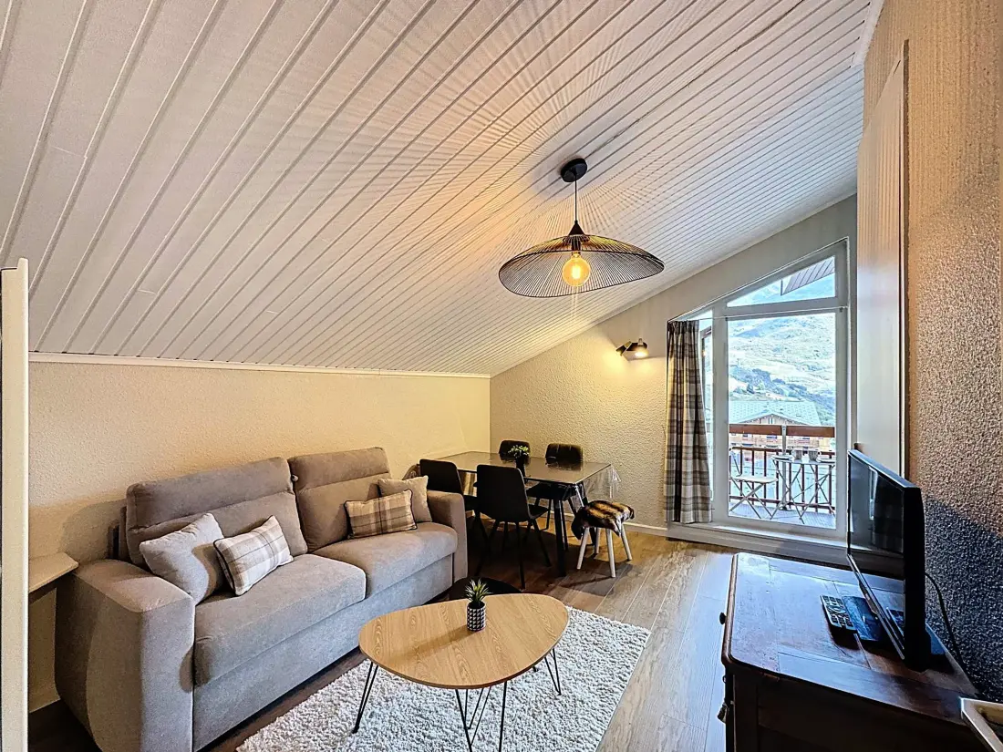 Location de Vacances Les Menuires 427