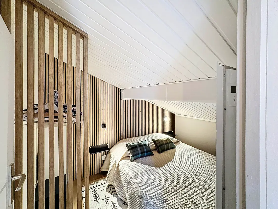 Location de Vacances Les Menuires 427