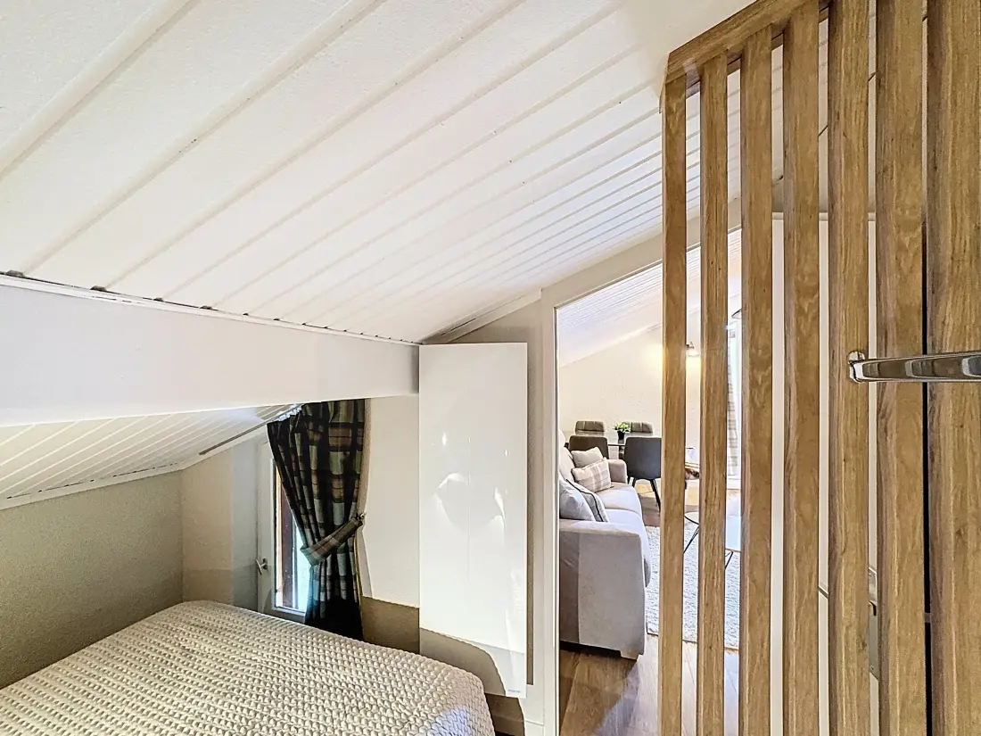 Location de Vacances Les Menuires 427