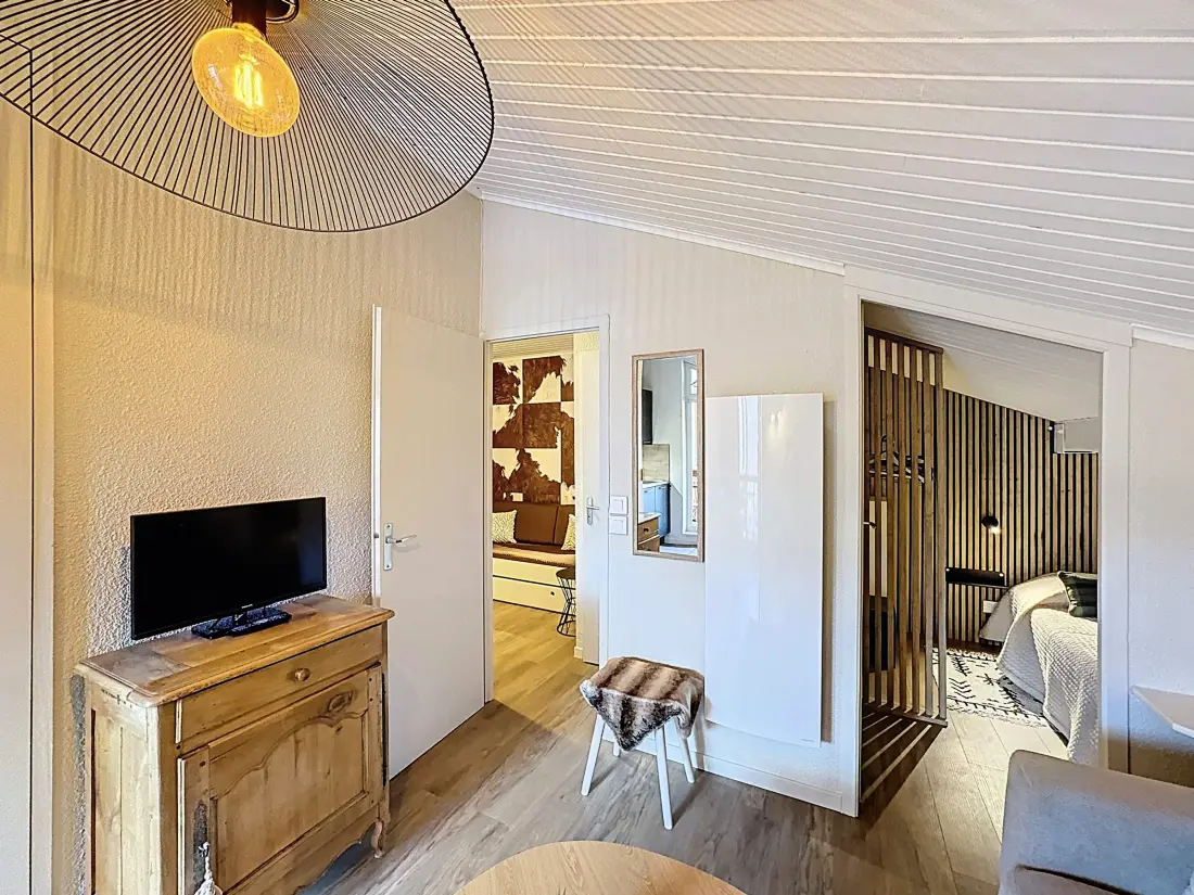 Location de Vacances Les Menuires 427
