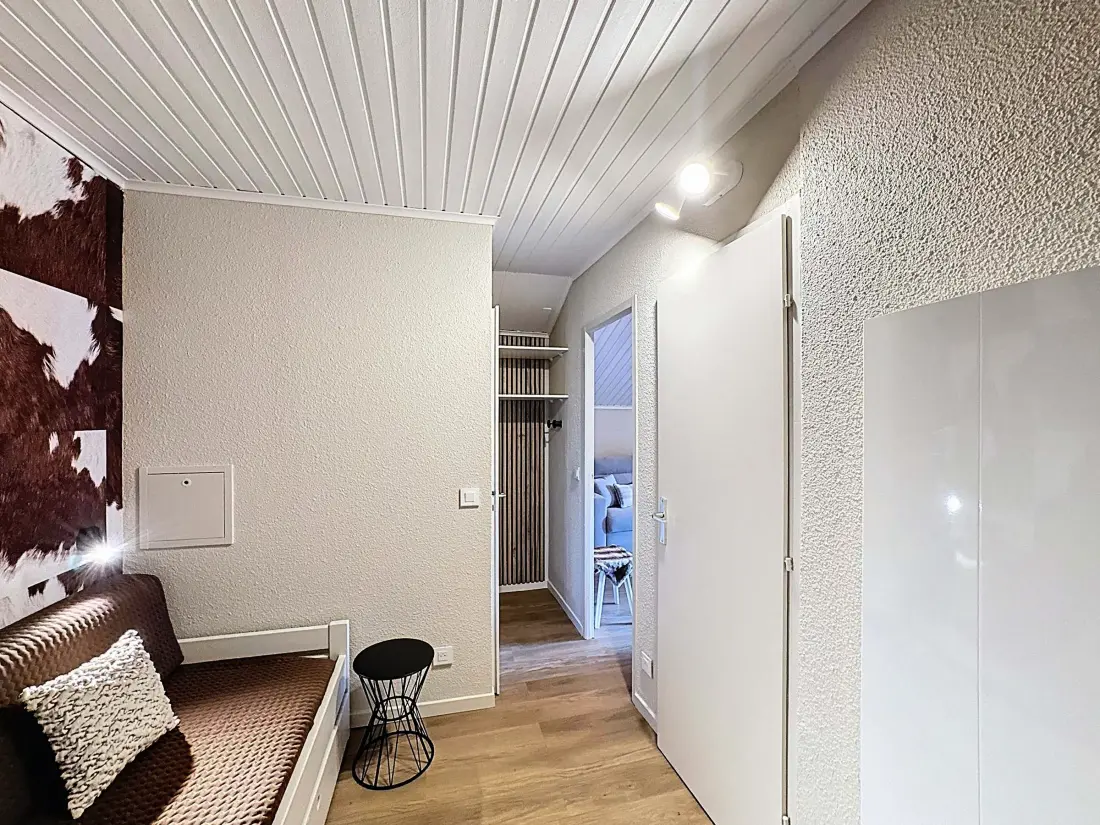 Location de Vacances Les Menuires 427