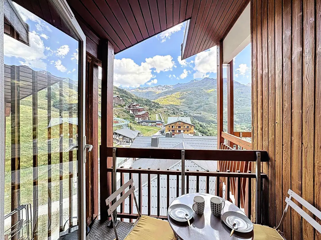 Location de Vacances Les Menuires 427