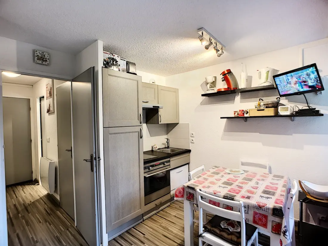 Location de Vacances Les Menuires 429