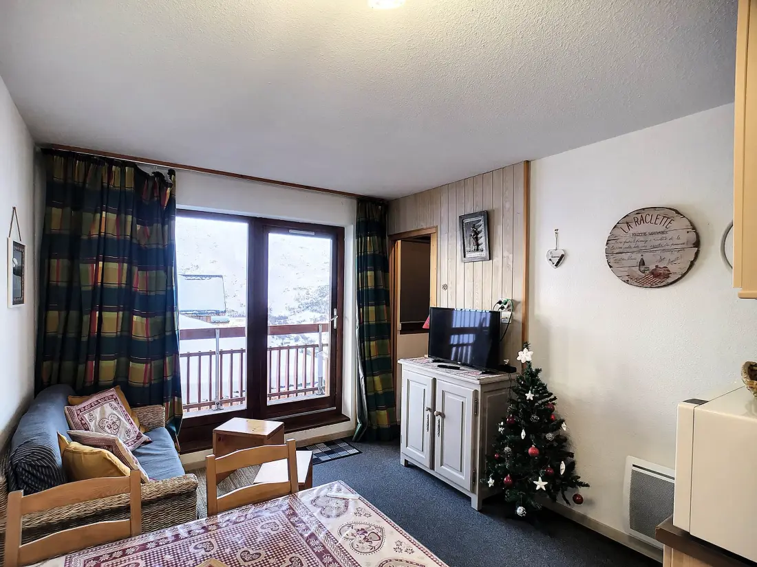 Location de Vacances Les Menuires 430