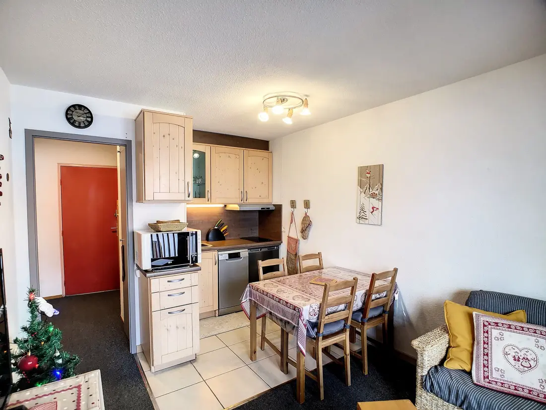 Location de Vacances Les Menuires 430