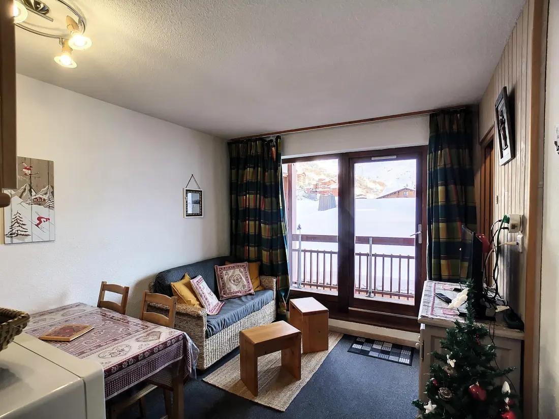 Location de Vacances Les Menuires 430