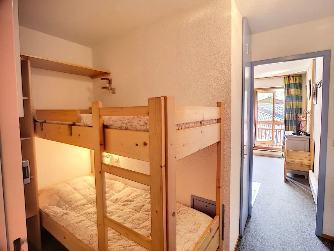 Location de Vacances Les Menuires 430