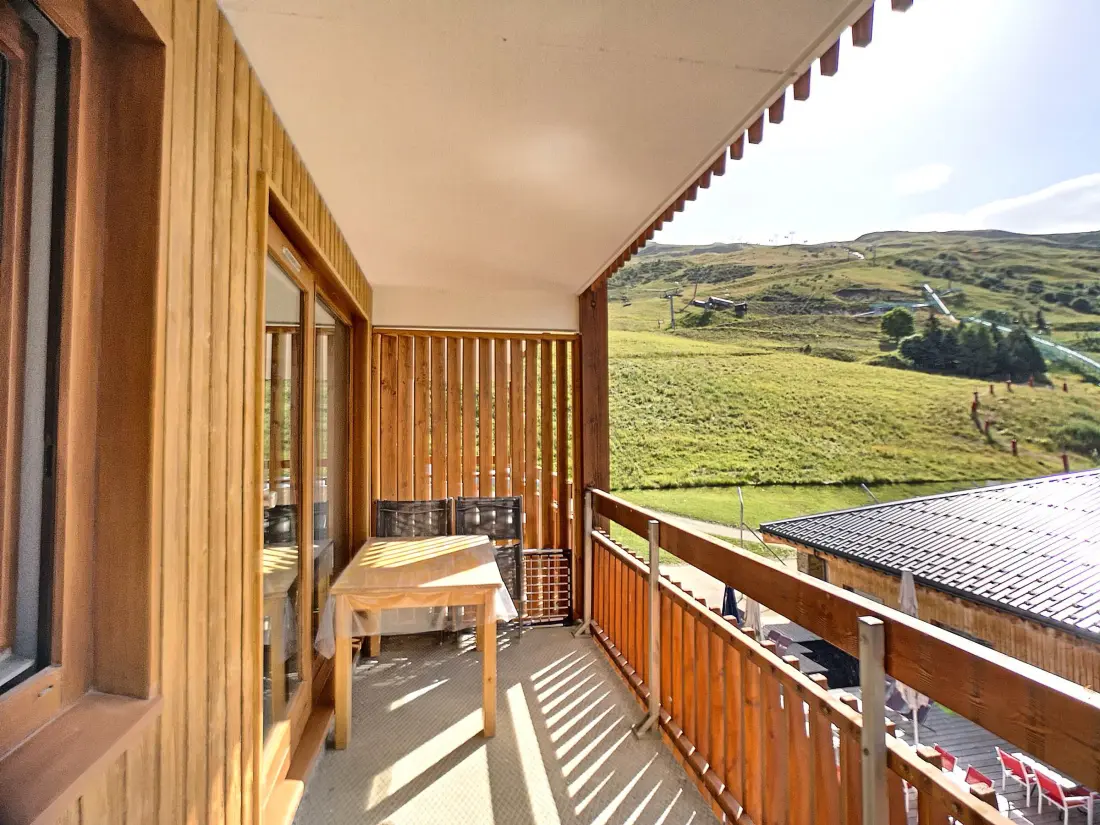 Location de Vacances Les Menuires 430
