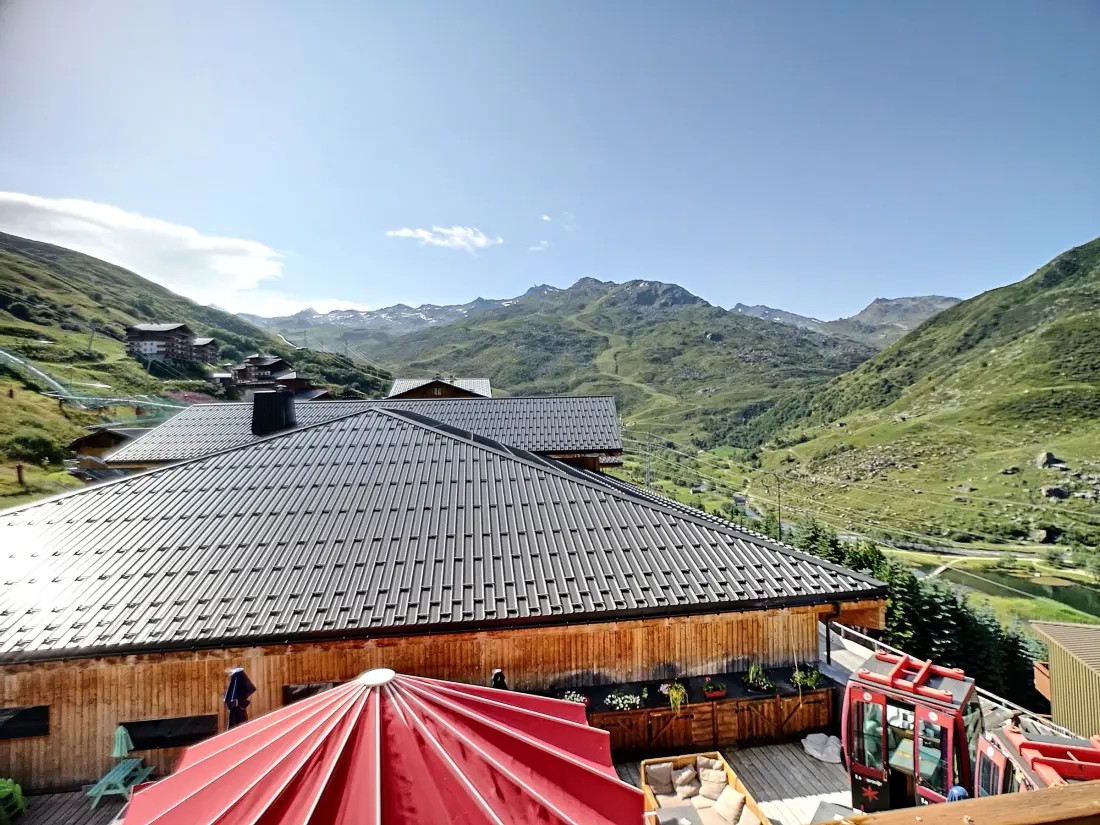 Location de Vacances Les Menuires 430