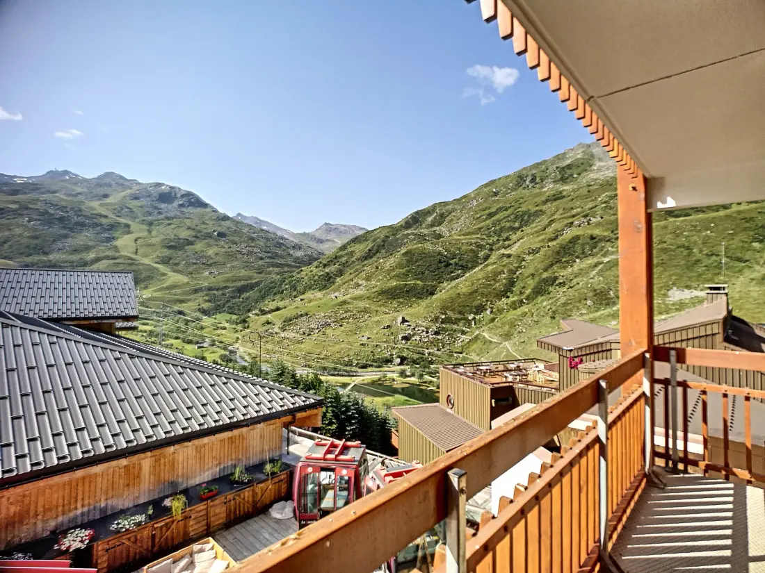 Location de Vacances Les Menuires 430