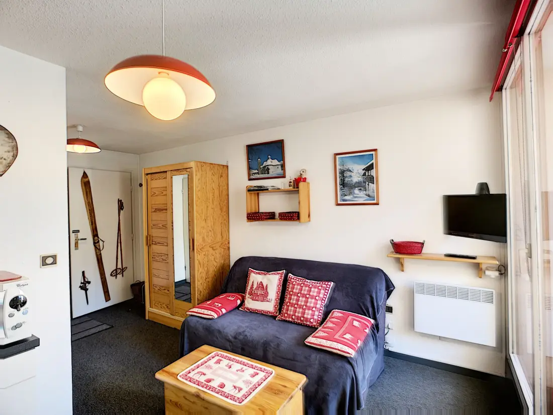 Location de Vacances Les Menuires 435