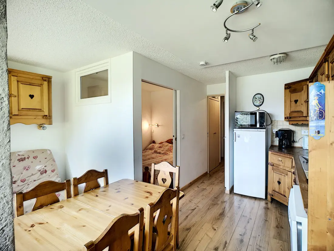 Location de Vacances Les Menuires 437