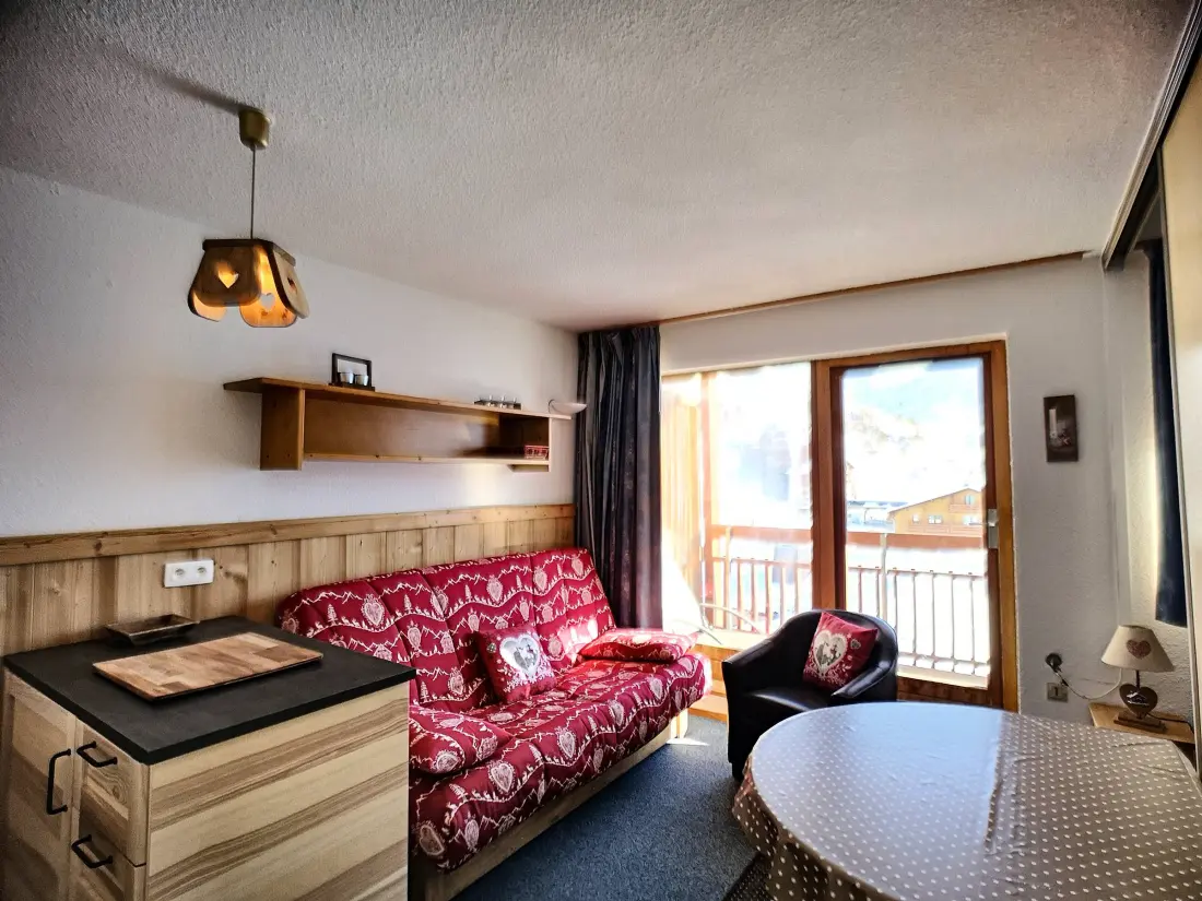 Location de Vacances Les Menuires 438