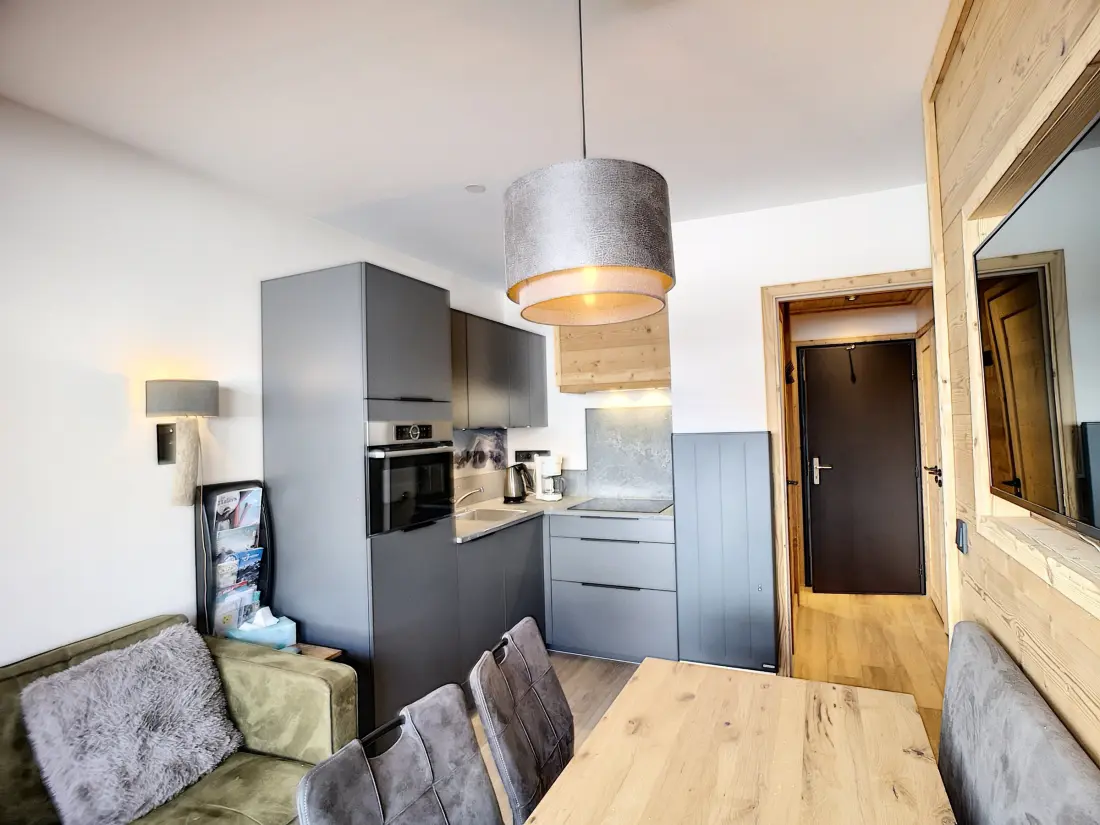 Location de Vacances Les Menuires 465
