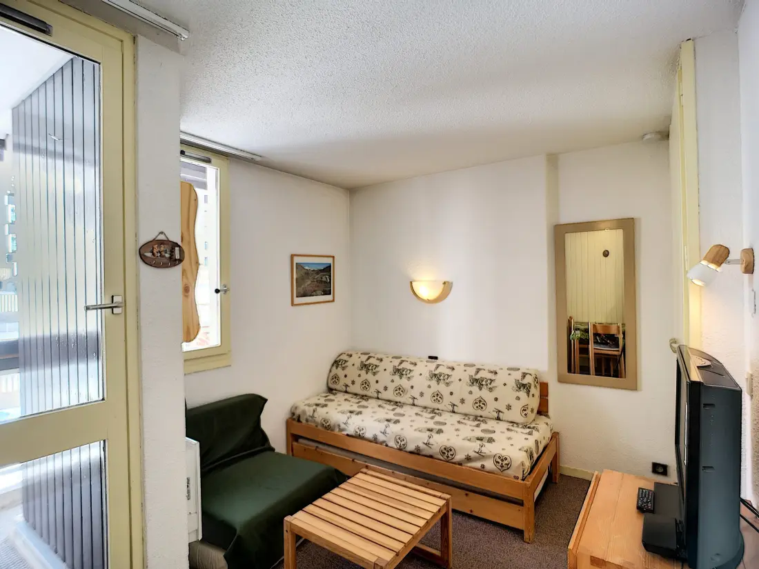 Location de Vacances Les Menuires 478