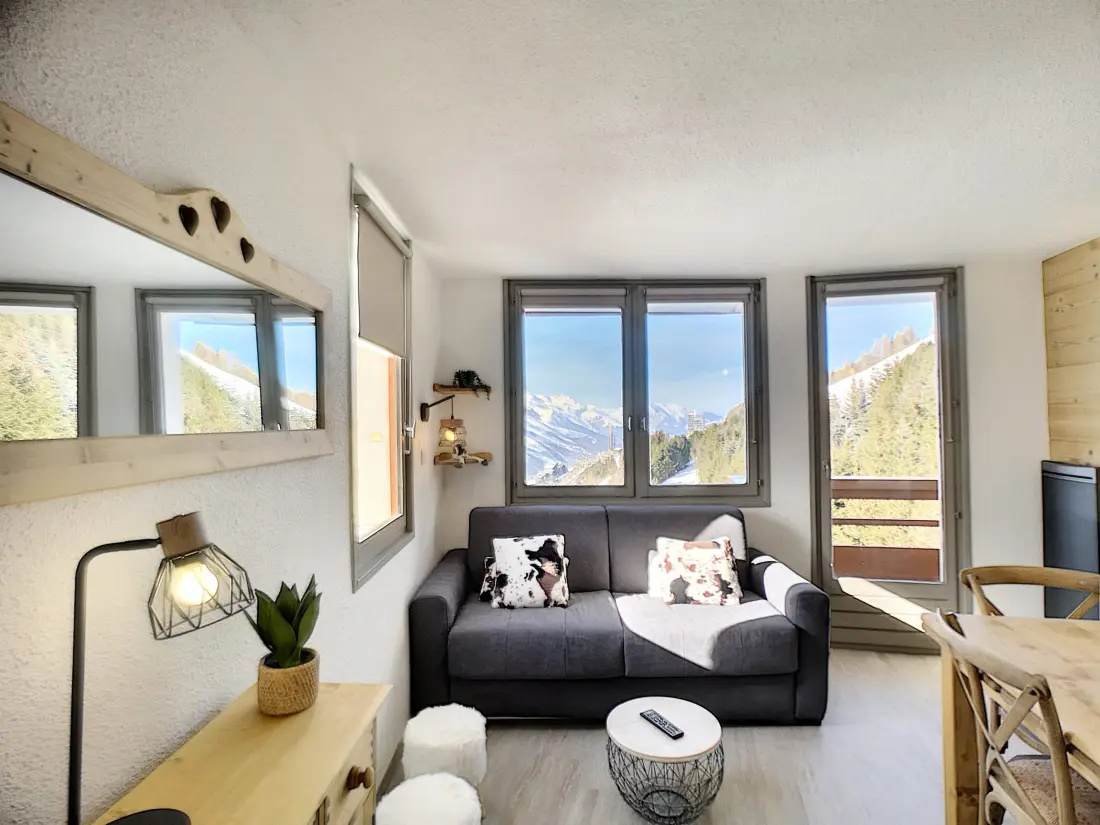 Location de Vacances Les Menuires 54
