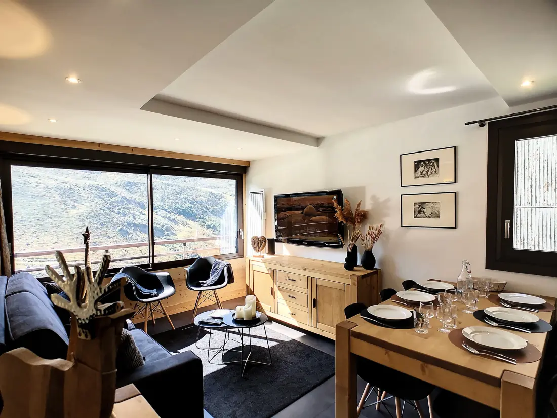 Location de Vacances Les Menuires 59