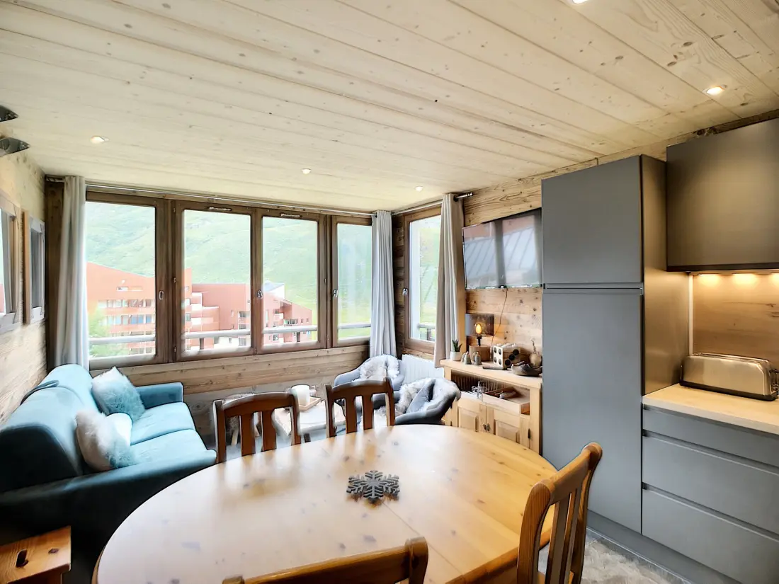 Location de Vacances Les Menuires 609