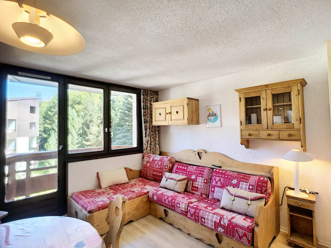 Location de Vacances Les Menuires 617