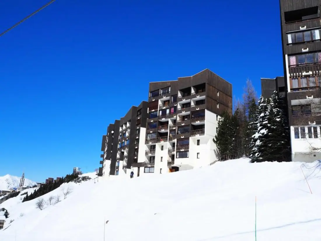 Location de Vacances Les Menuires 687