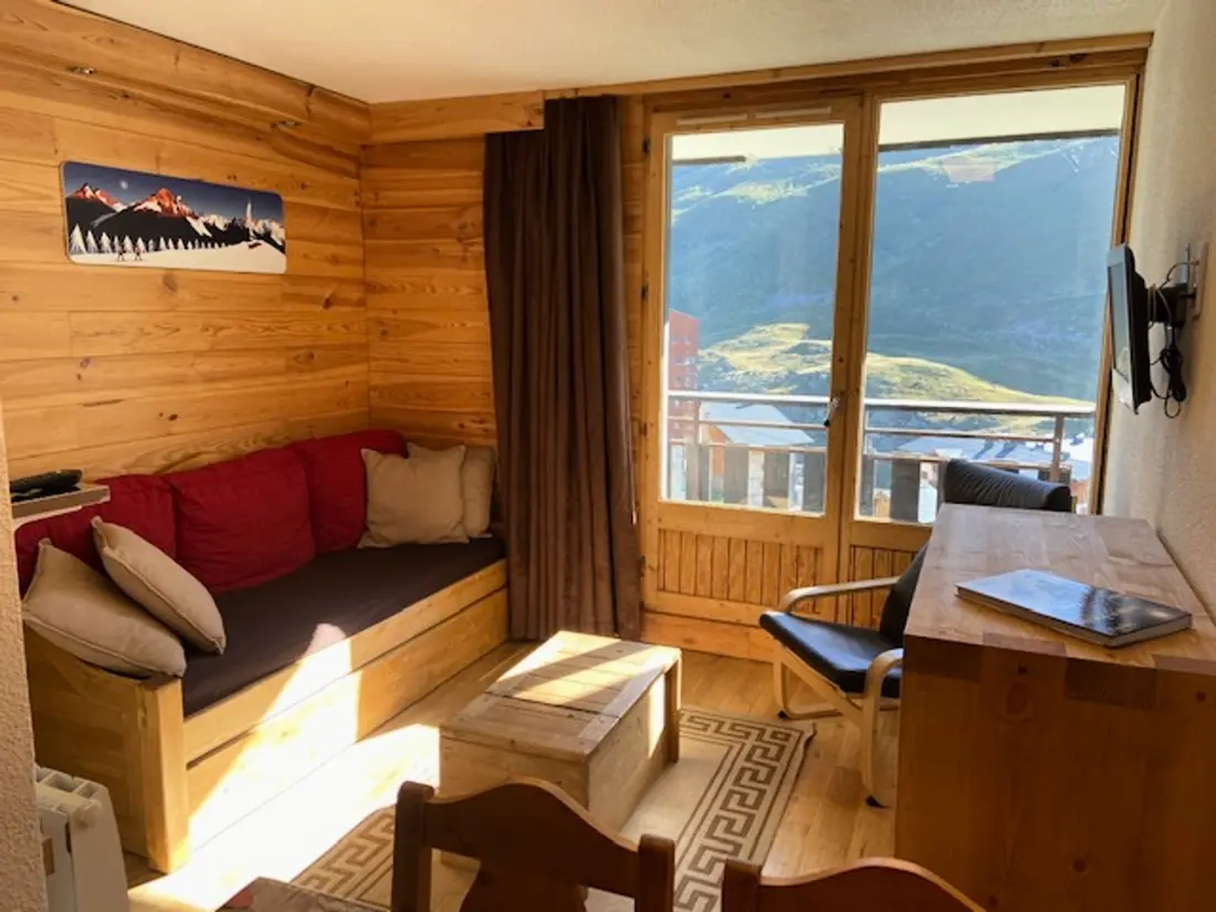 Location de Vacances Les Menuires 687