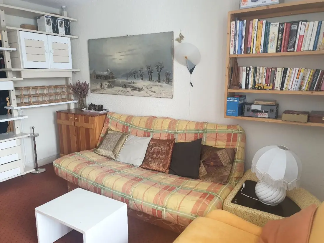 Location de Vacances Les Menuires 713