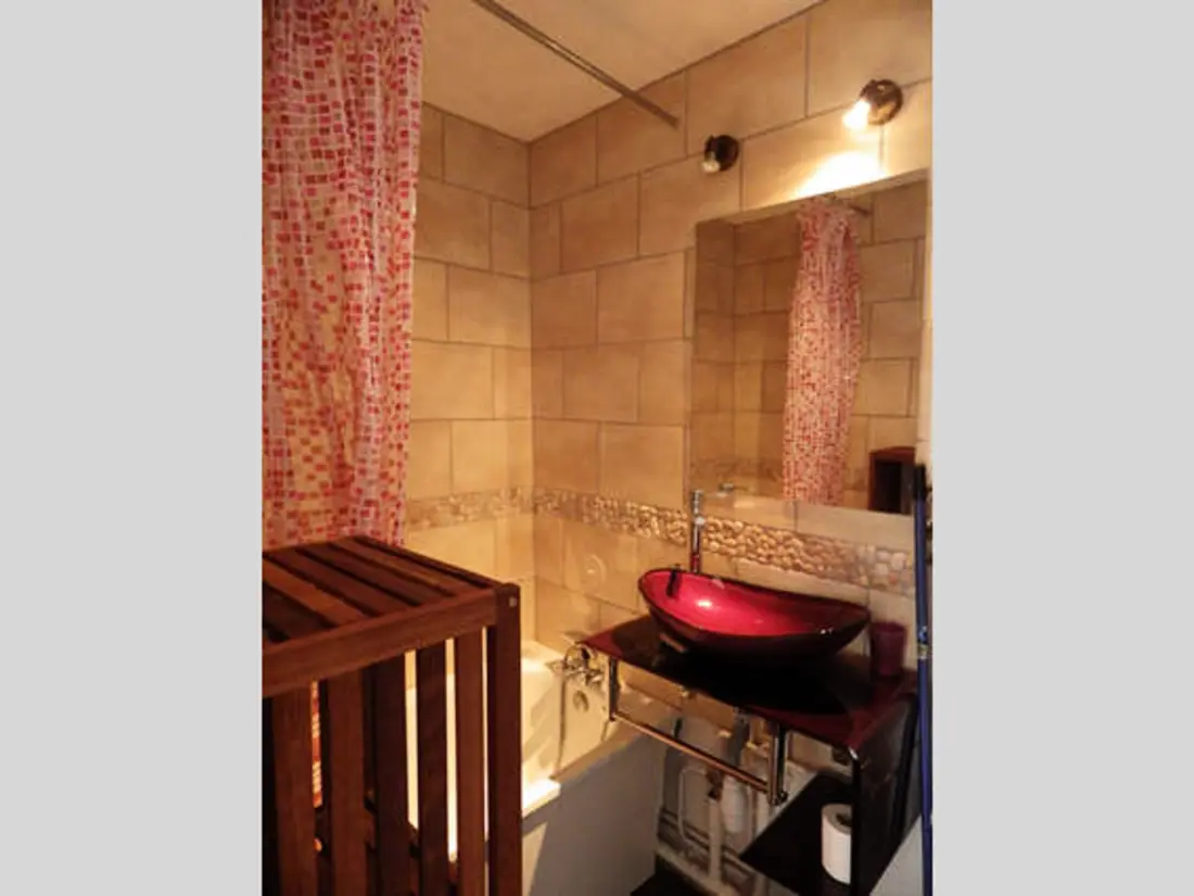 Location de Vacances Les Menuires 715
