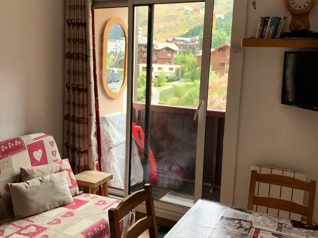 Location de Vacances Les Menuires 718