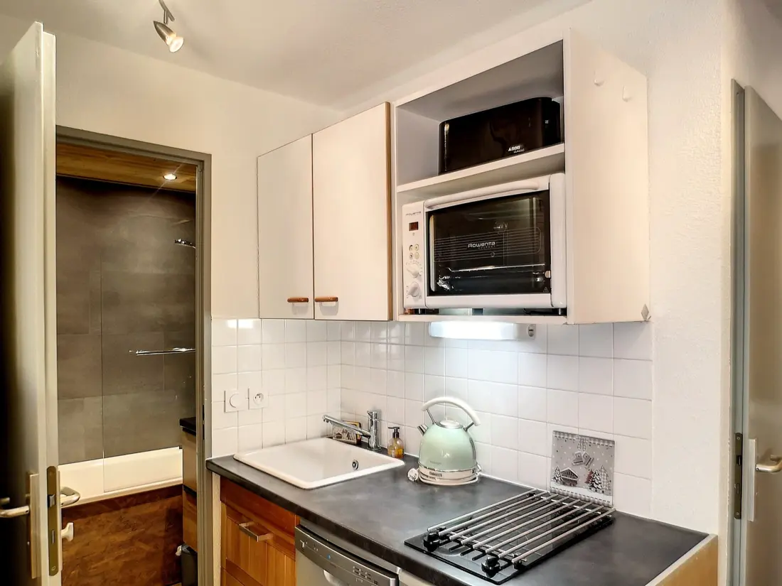 Location de Vacances Les Menuires 724
