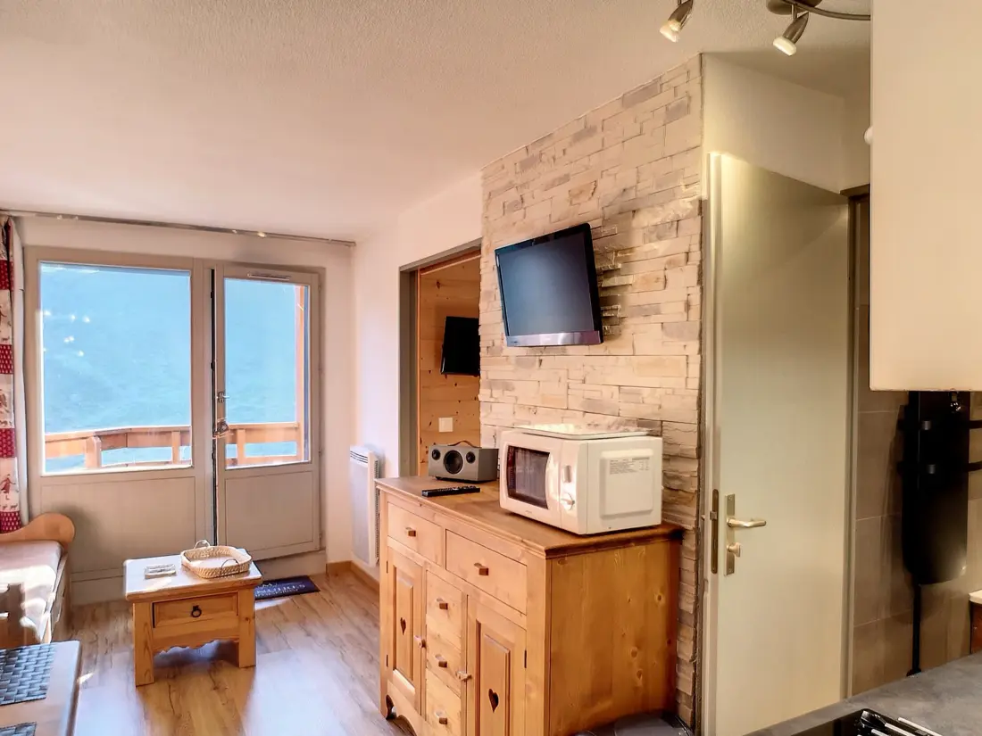 Location de Vacances Les Menuires 724