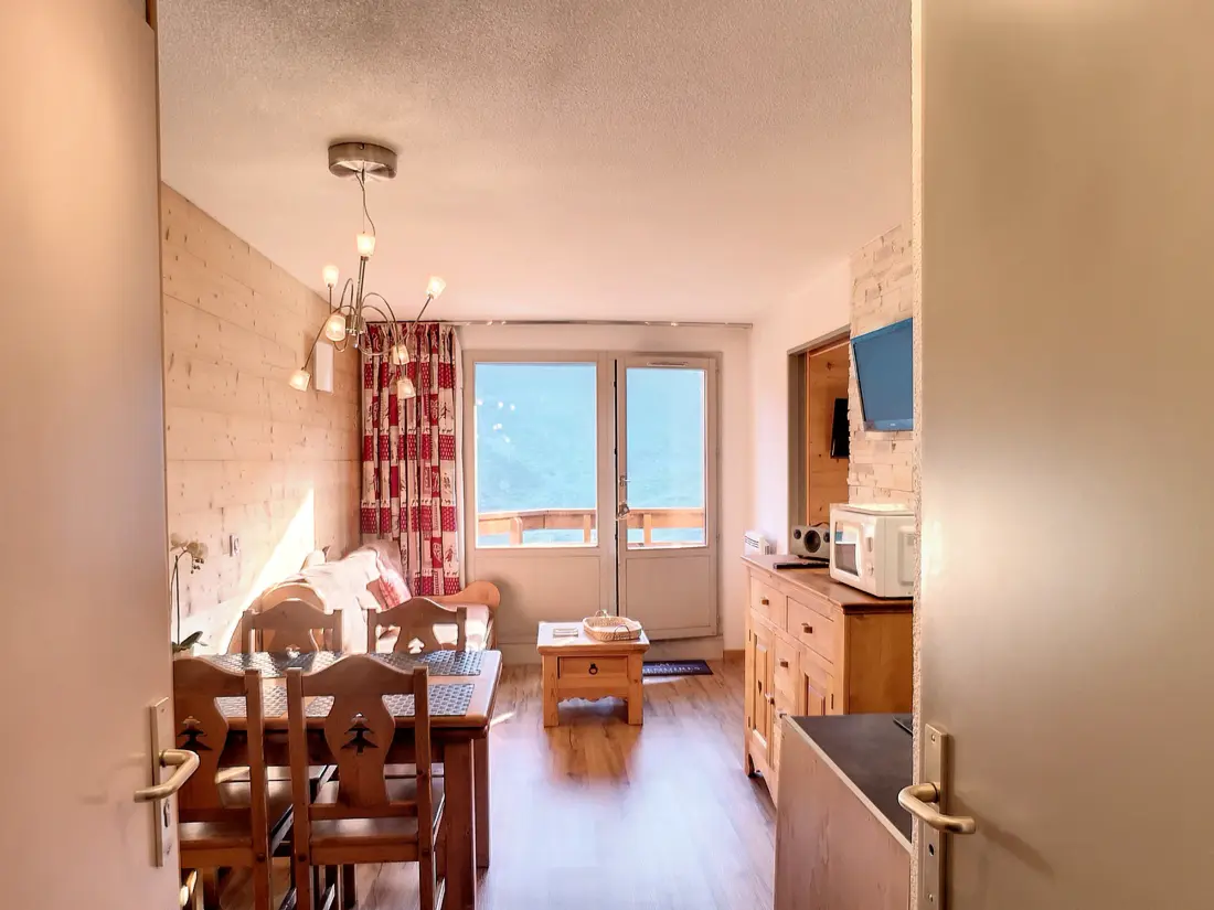 Location de Vacances Les Menuires 724