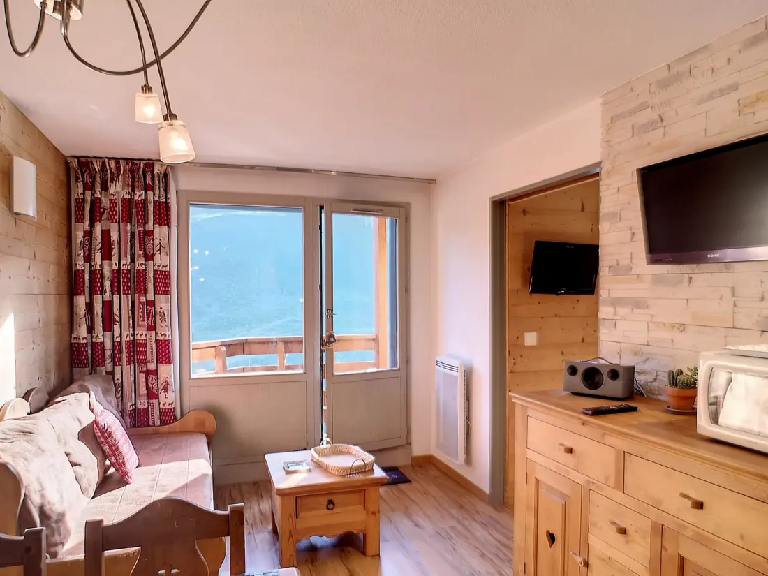 Location de Vacances Les Menuires 724